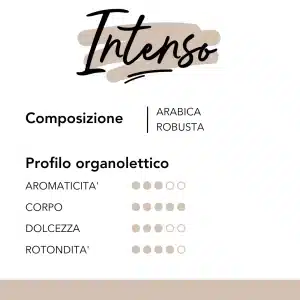 INTENSO PASTILHA - Image 3