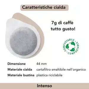 INTENSO PASTILHA - Image 7