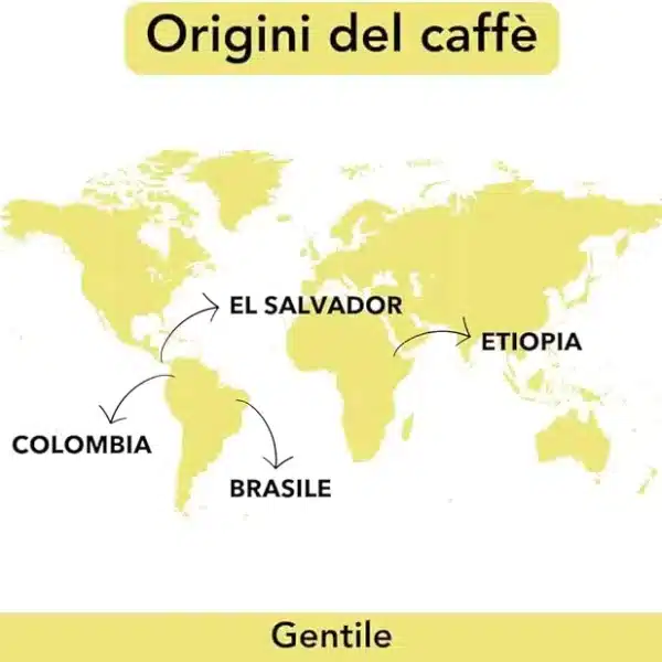 GENTILE (NESPRESSO®) - Image 7