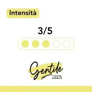 GENTILE (NESPRESSO®) - Image 4