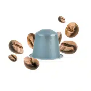 DECA (NESPRESSO®)