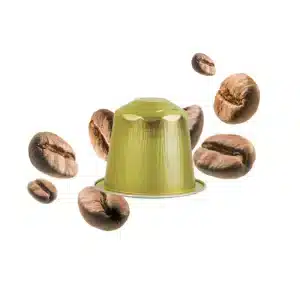 GENTILE (NESPRESSO®)