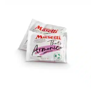 ARMONICO PASTILHA