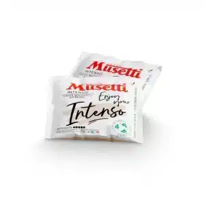 INTENSO PASTILHA