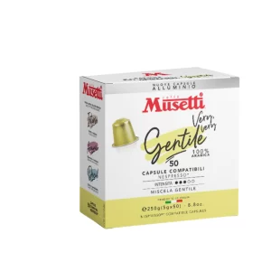 GENTILE (NESPRESSO®) - Image 3