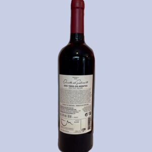 Vinho Quinta do Salvante Reserva - Image 3