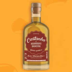 Licor Castanha - Image 5