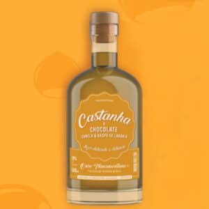 Licor Castanha - Image 4