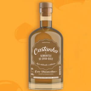 Licor Castanha - Image 6