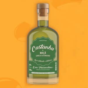 Licor Castanha - Image 3