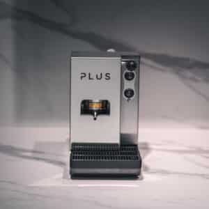 Aroma Plus+ Silver