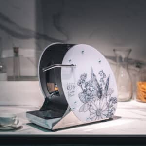 Aroma Kicco Vintage