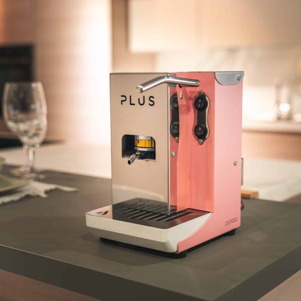 Aroma Plus+ Pink - Image 4