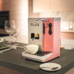 Aroma Plus+ Pink