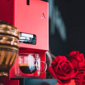 Aroma E.GO