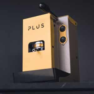 Aroma Plus Gold
