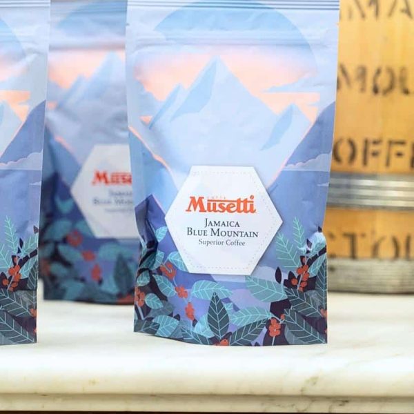 JAMAICA BLUE MOUNTAIN - Image 3