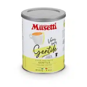 GENTILE (MOÍDO)