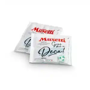 DECA PASTILHA