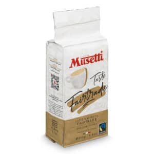 FAIRTRADE (MOÍDO)