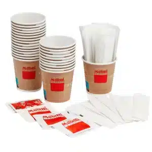 KIT CONSUMÍVEIS (150 UN.)