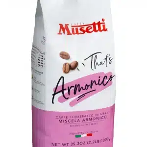 ARMONICO (GRÃO)