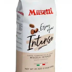 INTENSO (GRÃO)