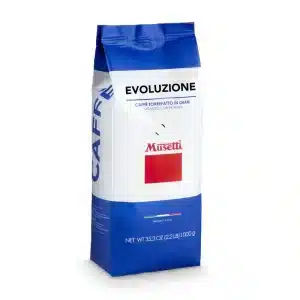 EVOLUZIONE