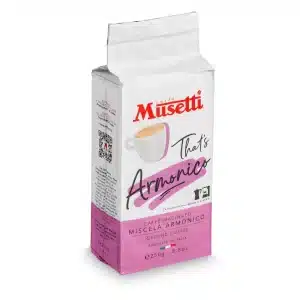 ARMONICO (MOÍDO)