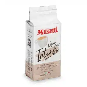 INTENSO (MOÍDO)